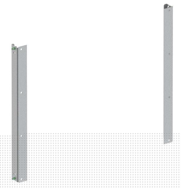 Адаптер монтажной платы 200мм (уп.2шт) ABB 9CNB00000002182