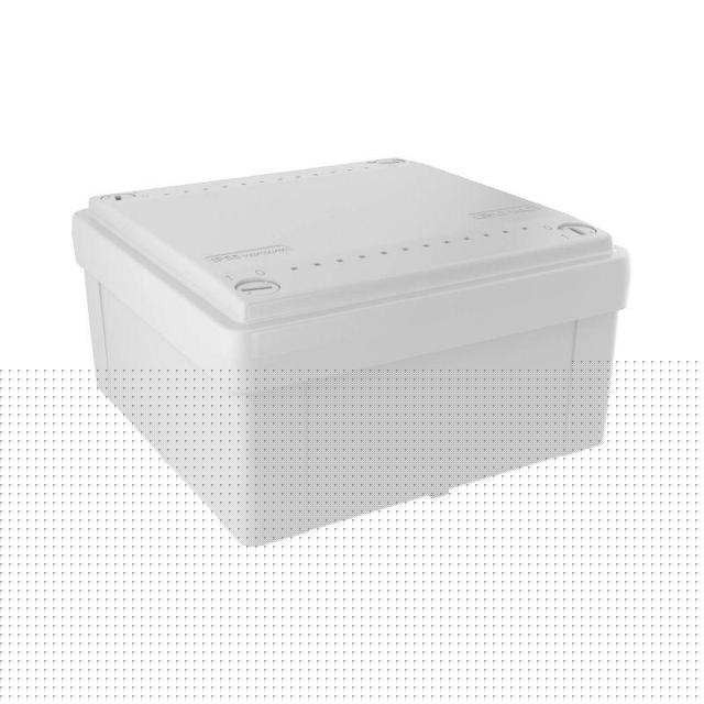 Коробка распределительная ОП 100х100х50мм IP56 гладкие стенки DKC 53810