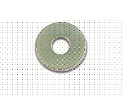 Шайба М10 кузовная DIN9021 нерж. бел. DKC CM121000INOX