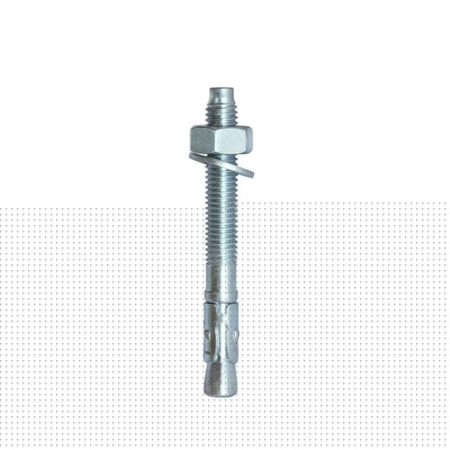 Анкер клиновой М10х110 усилен. DKC CM481011