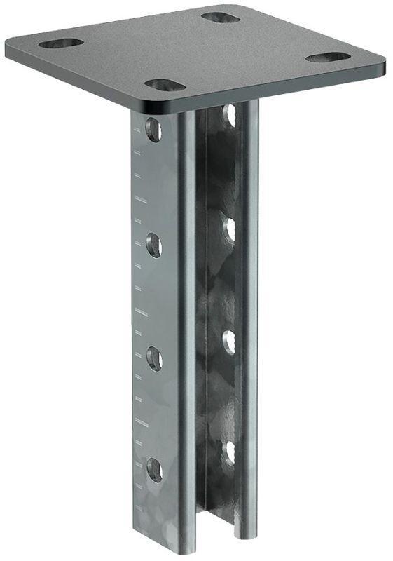 Подвес потолочный STRUT 41х41-2500 IEK CLM50D-KPS-41-41-25