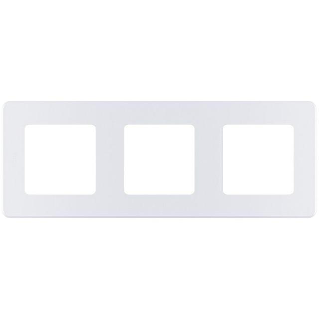 Рамка 3-м Inspiria жемчуж. Leg 673956