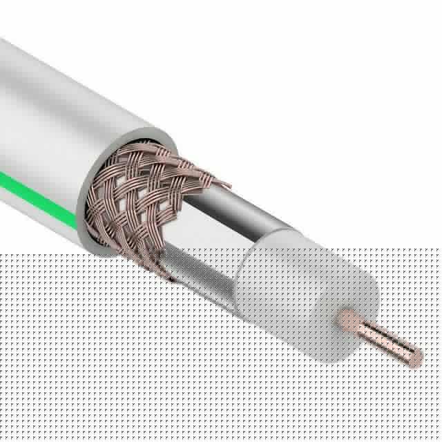 Кабель SAT 703B+CU/AL/CU (75Ом) 100м (м) Rexant 01-2431