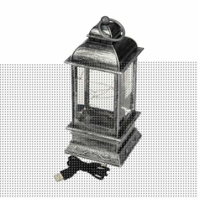 Светильник светодиодный декоративный "Сияние" 1LED тепл. бел. 0.1Вт IP20 с конфетти USB Neon-Night 501-060