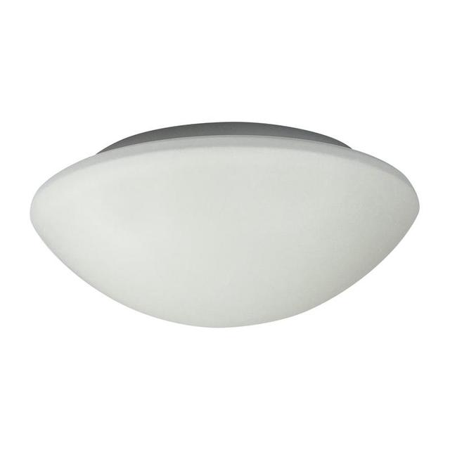 Светильник светодиодный "Полусфера Б" 250 LED 22-12-220 250х110 LED 12Вт 5000К IP20 ДПБ опал. матов. (инд. упак.) Элетех 1030450302
