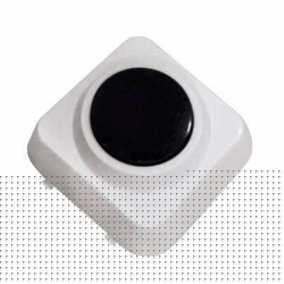 Кнопка для звонка КЗ-1 IN HOME 4690612013282
