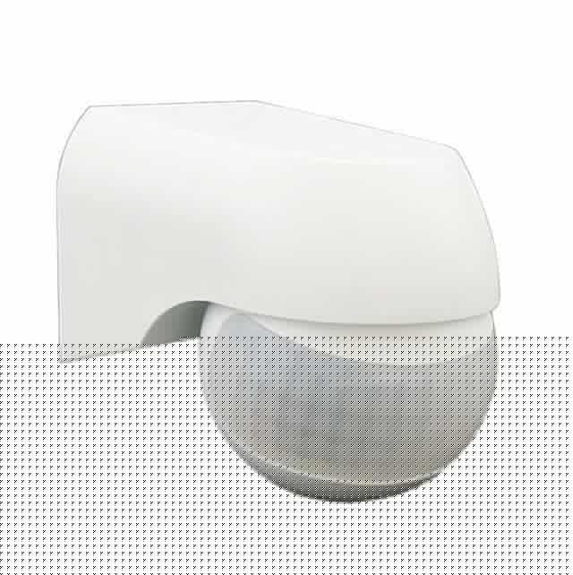 Датчик движения PMS-IR 010 800Вт 180град. 12м IP44 WH JazzWay 5012936