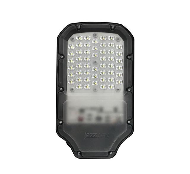 Светильник светодиодный PSL 05-2 30Вт 5000К IP65 ДКУ уличный JazzWay 5033603