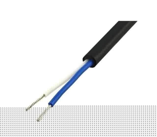 Кабель МКШнг(А)-LS 2х0.75 500В (бухта) (м) АЛЬФАКАБЕЛЬ 657659