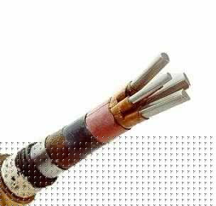 Кабель АСБл-10 3х150 ож (м) Камкабель 11Ю62S311600K01