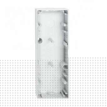 Коробка уст. ОП 3-м Simon15 бел. 1590753-030