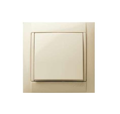 Рамка 2-м Simon34 со вставкой сл. кость Simon 34620-71