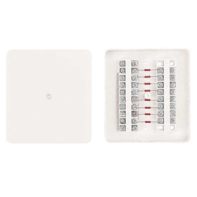 Коробка распределительная КРА-4 300Ом абонентская SLT 10465