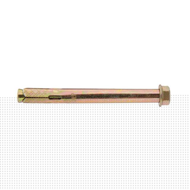 Болт анкерный HNM 8х85 с гайкой накл. цинк. Tech-Krep 117941