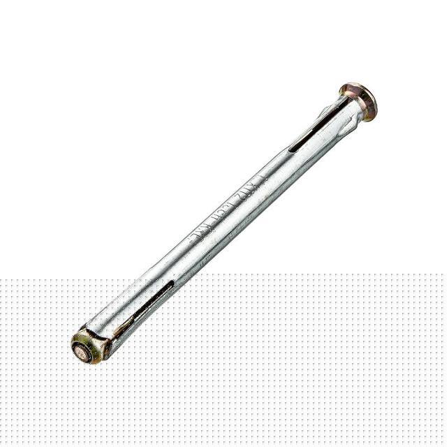 Дюбель рамный 10х112мм (уп.30шт) Tech-KREP 136475