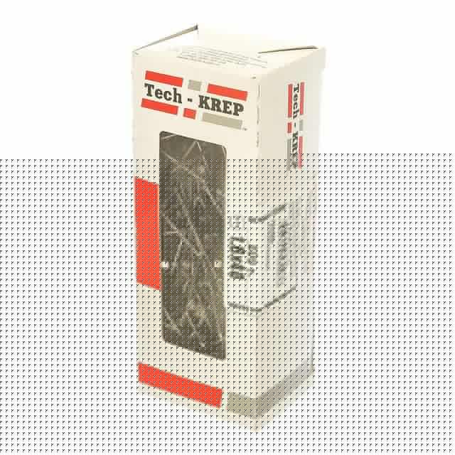 Гвоздь строительный 1.6х40 (уп.0.2кг) Tech-KREP 101997