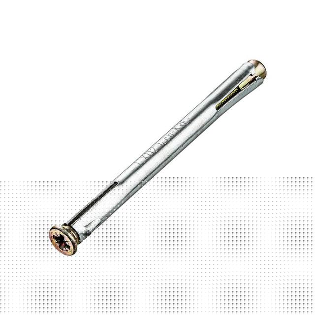 Дюбель метал. рамный 10х112 (уп.2шт) Tech-KREP 102908