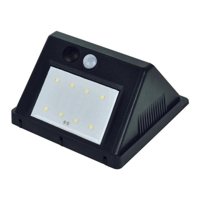 Светильник садовый USL-F-163/PT120 SENSOR IP44 солнечная батарея Uniel UL-00003134