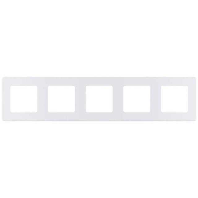 Рамка 5-м Inspiria жемчуж. Leg 673976